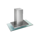 Falmec 36-inch Kristal Top Wall Mount Range Hood FFKRS36W5FG IMAGE 2