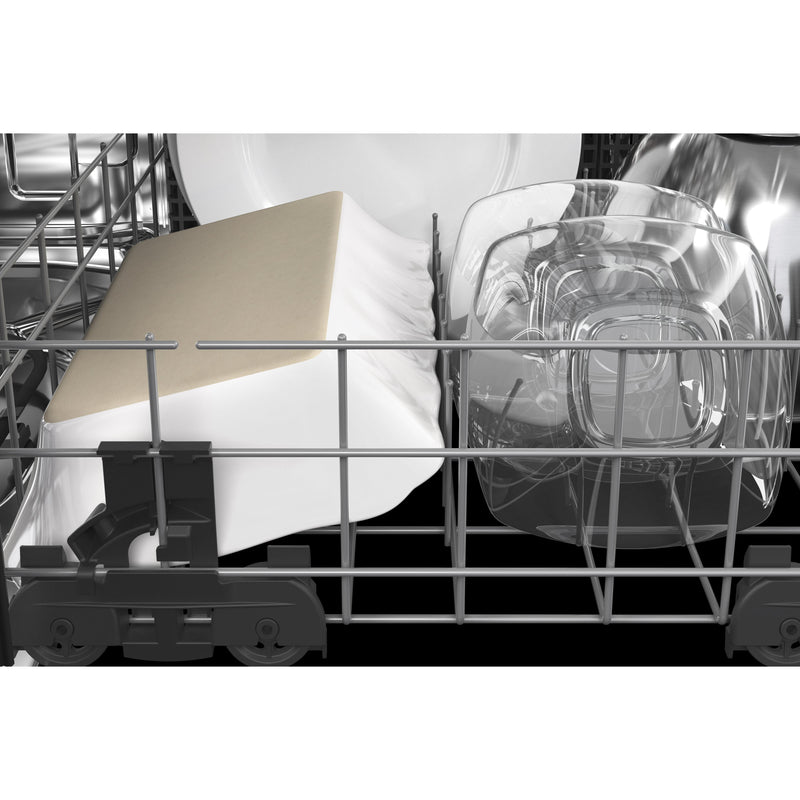 KitchenAid 24-inch Built-in Dishwasher with FreeFlex™ Third Rack KDTM704KPS IMAGE 13
