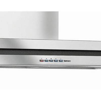 Falmec Ventilation Range Hoods FFSYM48W5FS IMAGE 3