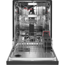 KitchenAid 24-inch Built-in Dishwasher with FreeFlex™ Third Rack KDFM404KBS IMAGE 12