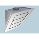 Falmec Ventilation Range Hoods FDDIA36W5SS IMAGE 1