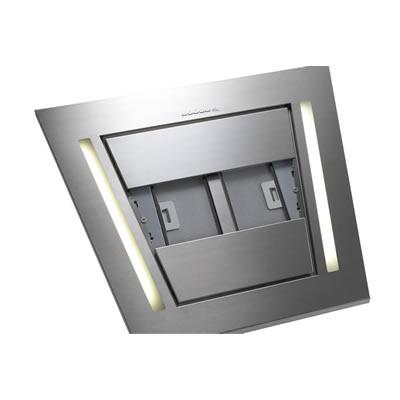 Falmec Ventilation Range Hoods FDDIA36W5SS IMAGE 3