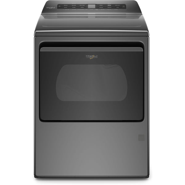 Whirlpool 7.4 cu.ft. Gas Dryer with AccuDry™ Technology WGD5100HC IMAGE 1