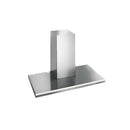 Falmec 35-inch Wall Mount Range Hood FDLUM36W5SS IMAGE 1