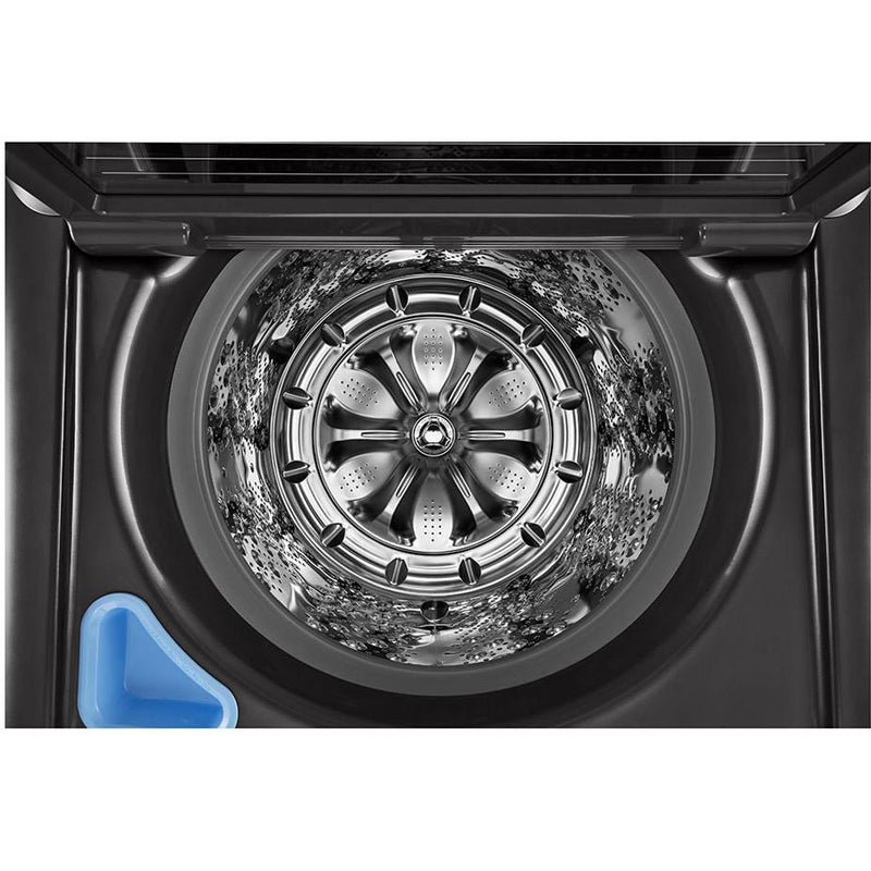 LG 6.0 cu.ft. Top Loading Washer with Wi-Fi Connectivity WT7850HBA IMAGE 4
