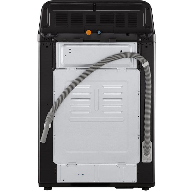 LG 6.0 cu.ft. Top Loading Washer with Wi-Fi Connectivity WT7850HBA IMAGE 8