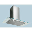 Falmec 35-inch Under-Cabinet Range Hood FDKRS36I5SG IMAGE 2