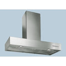 Falmec 35-inch Wall Mount Range Hood FDLNE36W5SS IMAGE 1
