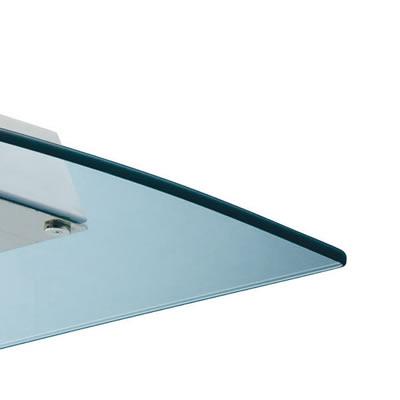 Falmec 36-inch Atlas Glass Island Range Hood FDATL36I5SG IMAGE 3
