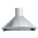 Falmec 48-inch Futura Pro Wall Mount Range Hood FDFUT48W5SS IMAGE 1