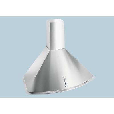 Falmec 48-inch Futura Pro Wall Mount Range Hood FDFUT48W5SS IMAGE 2