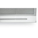 Falmec 47-inch Wall Mount Range Hood FDMAS48W5SS IMAGE 2