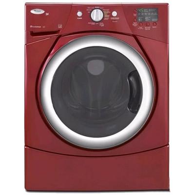 Whirlpool 4 cu. ft. Front Loading Washer WFW9250WR IMAGE 1