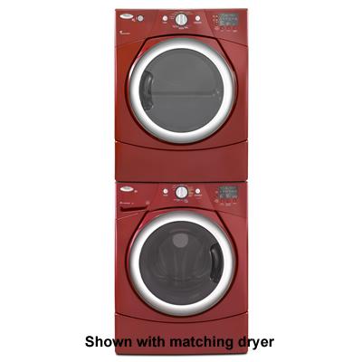 Whirlpool 4 cu. ft. Front Loading Washer WFW9250WR IMAGE 2