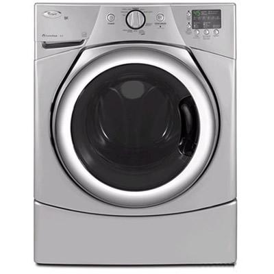 Whirlpool 4 cu. ft. Front Loading Washer WFW9250WL IMAGE 1