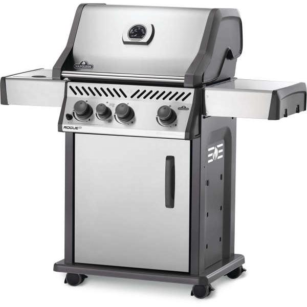 Napoleon Grills Gas Grills RXT425SIBPSS-1 IMAGE 2
