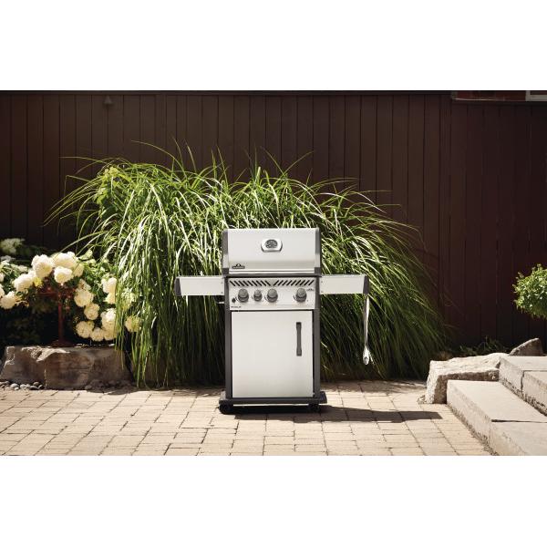 Napoleon Grills Gas Grills RXT425SIBPSS-1 IMAGE 3
