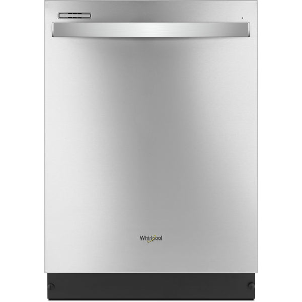Whirlpool 24-inch Built-In Dishwasher WDT710PAHZ-B IMAGE 1