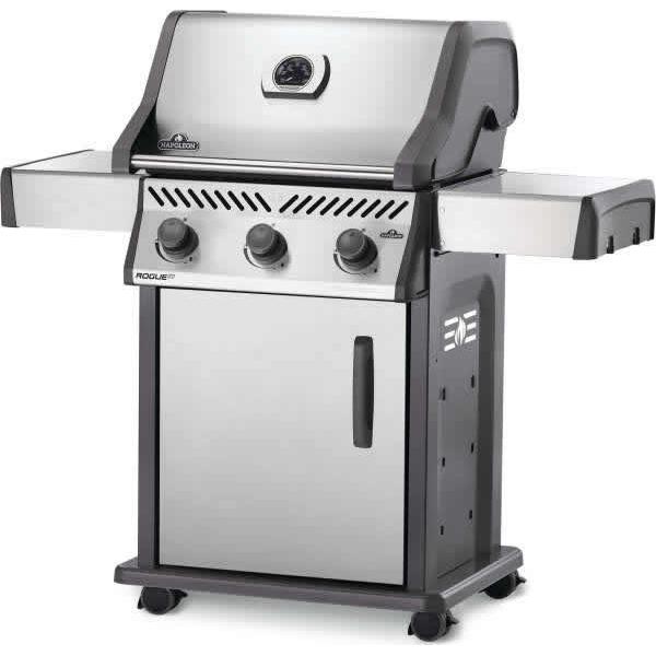 Napoleon Grills Gas Grills RXT425PSS-1 IMAGE 2