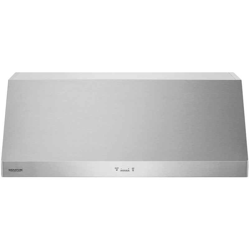 Signature Kitchen Suite 48-inch Pro-Style Wall Mount Range Hood SKSPH4802S IMAGE 1