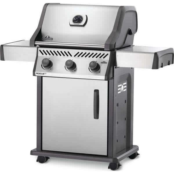 Napoleon Grills Gas Grills RXT425NSS-1 IMAGE 2