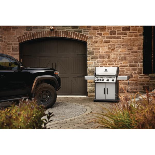 Napoleon Grills Gas Grills RXT525SIBPSS-1 IMAGE 3