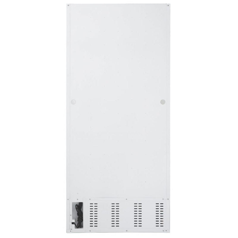 Danby 30-inch, 17 cu.ft. Freestanding All Refrigerator with LED Lighting DAR170A3WDD IMAGE 16
