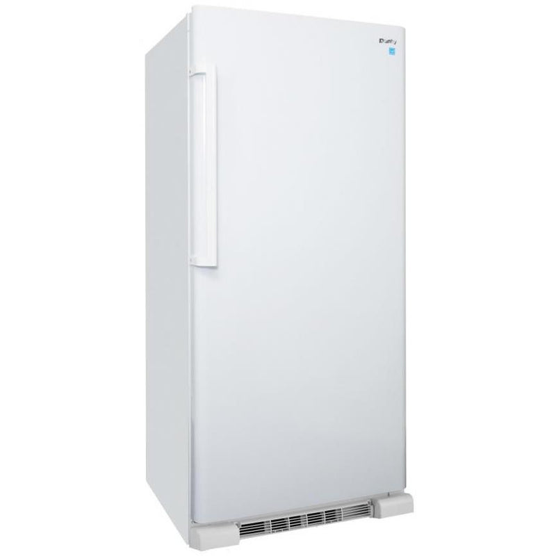 Danby 30-inch, 17 cu.ft. Freestanding All Refrigerator with LED Lighting DAR170A3WDD IMAGE 6