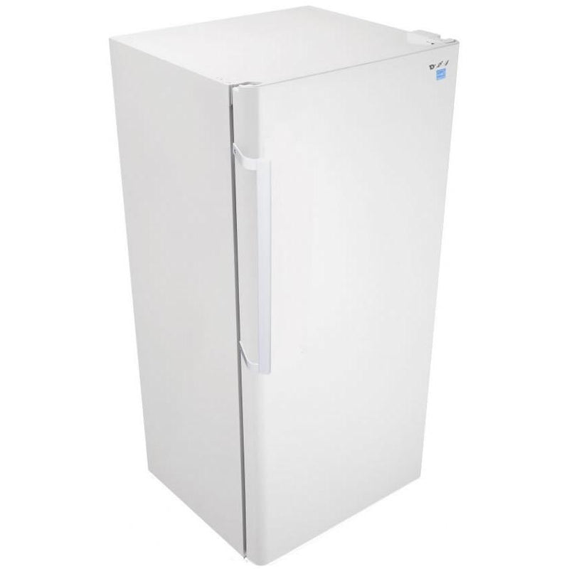 Danby 30-inch, 17 cu.ft. Freestanding All Refrigerator with LED Lighting DAR170A3WDD IMAGE 8