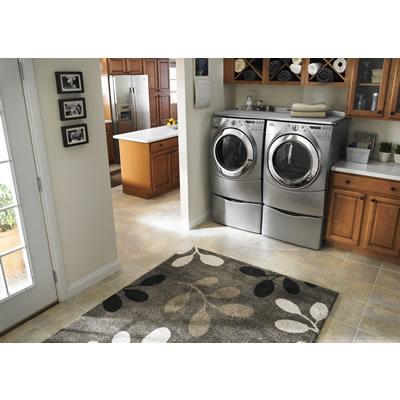 Whirlpool 7.5 cu. ft. Gas Dryer with Steam WGD9750WL IMAGE 2