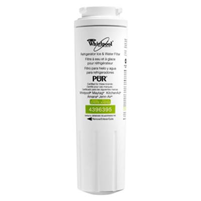 Whirlpool Refrigeration Accessories Water Filter 4396395 [W] IMAGE 1