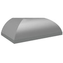 Vent-A-Hood 30-inch Wall-Mount Range Hood with Magic Lung® Blower XLH12-230CSS IMAGE 1