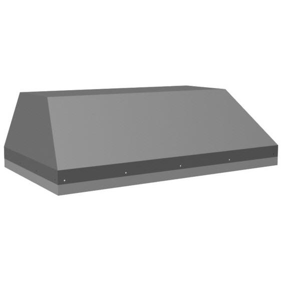 Vent-A-Hood 34-inch Wall Mount Hood Insert M-34PSLDSS IMAGE 1