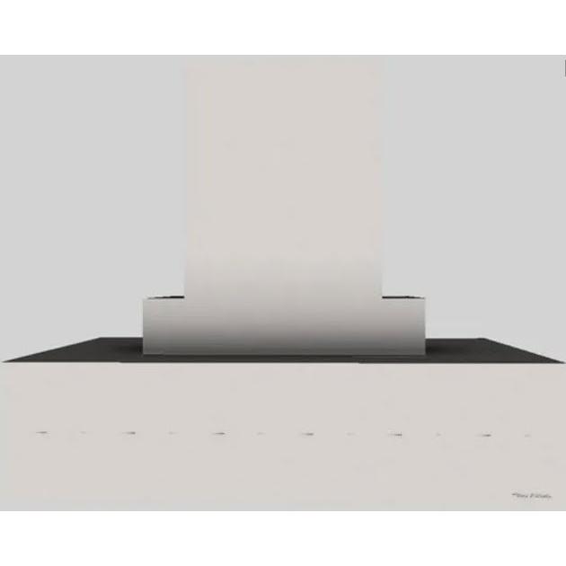 VentAHood 36inch Ceiling Mount Island Range Hood CIEH9236SS