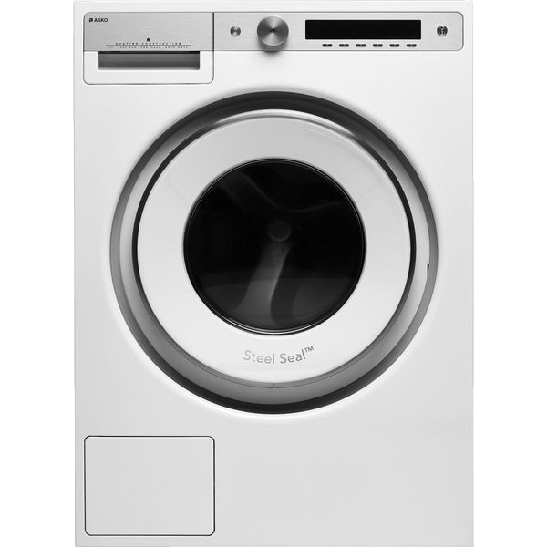 Asko 2.8cu.ft Front Load Washer 578203 IMAGE 1