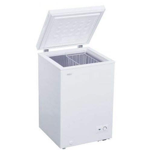 Danby 3.5 cu.ft. Chest Freezer with Mechanical Thermostat DCF035B1WM IMAGE 11