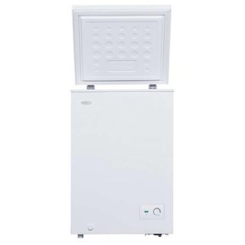 Danby 3.5 cu.ft. Chest Freezer with Mechanical Thermostat DCF035B1WM IMAGE 4