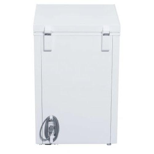Danby 3.5 cu.ft. Chest Freezer with Mechanical Thermostat DCF035B1WM IMAGE 7