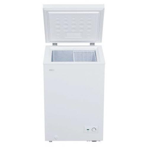 Danby 3.5 cu.ft. Chest Freezer with Mechanical Thermostat DCF035B1WM IMAGE 8
