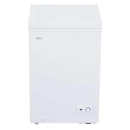 Danby 3.5 cu.ft. Chest Freezer with Mechanical Thermostat DCF035B1WM IMAGE 9