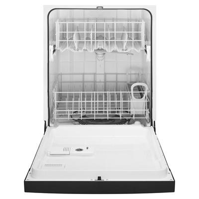 Whirlpool 24-inch Built-In Dishwasher DU1015XTXS IMAGE 2