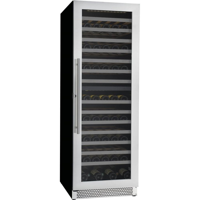 Cavavin 153-Bottle Vinoa Collection Wine Cellar with One-Touch LED Digital V-153WDZ IMAGE 2