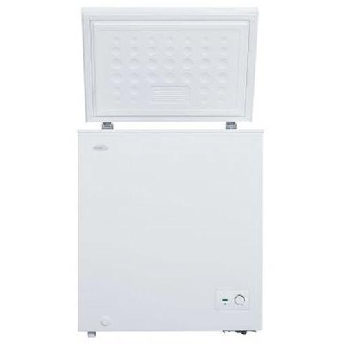 Danby 5.1 cu.ft. Chest Freezer with Mechanical Thermostat DCF050B1WM IMAGE 2