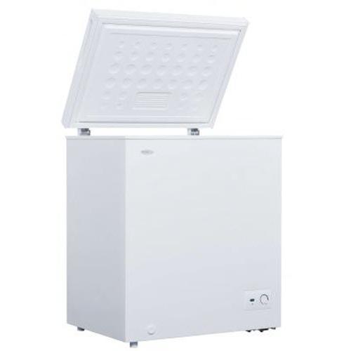 Danby 5.1 cu.ft. Chest Freezer with Mechanical Thermostat DCF050B1WM IMAGE 6