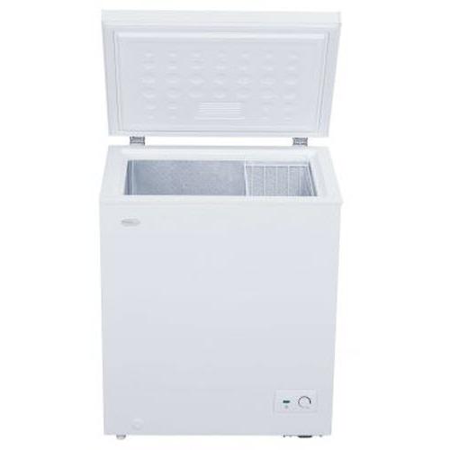 Danby 5.1 cu.ft. Chest Freezer with Mechanical Thermostat DCF050B1WM IMAGE 8