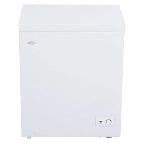 Danby 5.1 cu.ft. Chest Freezer with Mechanical Thermostat DCF050B1WM IMAGE 9