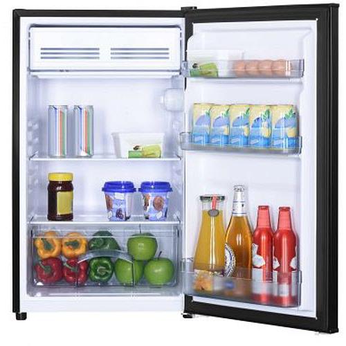 Danby 19-inch, 4.4 cu.ft. Freestanding Compact Refrigerator with Mechanical Thermostat DCR044B1BM IMAGE 10