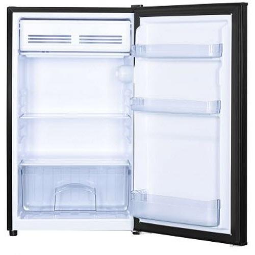 Danby 19-inch, 4.4 cu.ft. Freestanding Compact Refrigerator with Mechanical Thermostat DCR044B1BM IMAGE 11