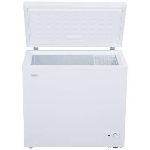 Danby 7 cu.ft. Chest Freezer with Mechanical Thermostat DCF070B1WM IMAGE 10