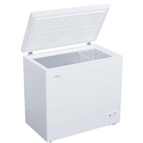 Danby 7 cu.ft. Chest Freezer with Mechanical Thermostat DCF070B1WM IMAGE 13
